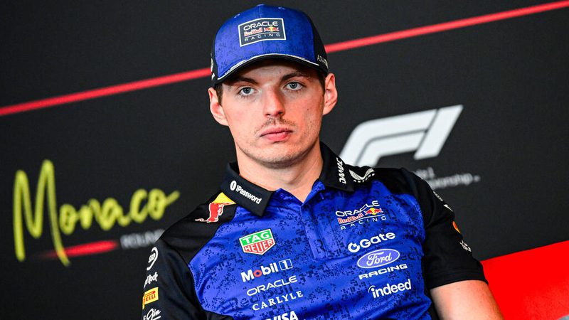 Max Verstappen kündigt Überraschungen beim Monaco-Grand-Prix an