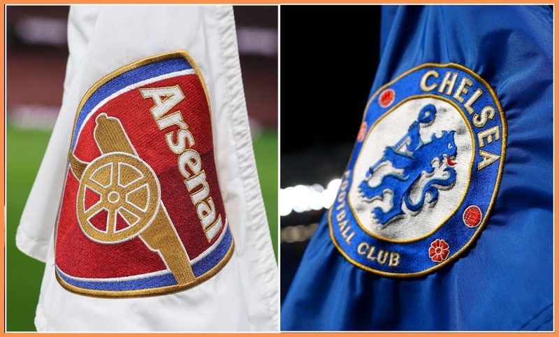 Arsenal and Chelsea Show Interest in Atalanta's Rising Star Honest Ahanor