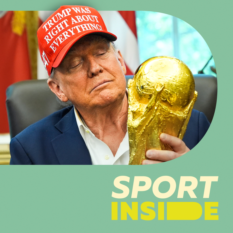 USA und der Sport: Einblicke in Politik und Fußball vor der WM 2026