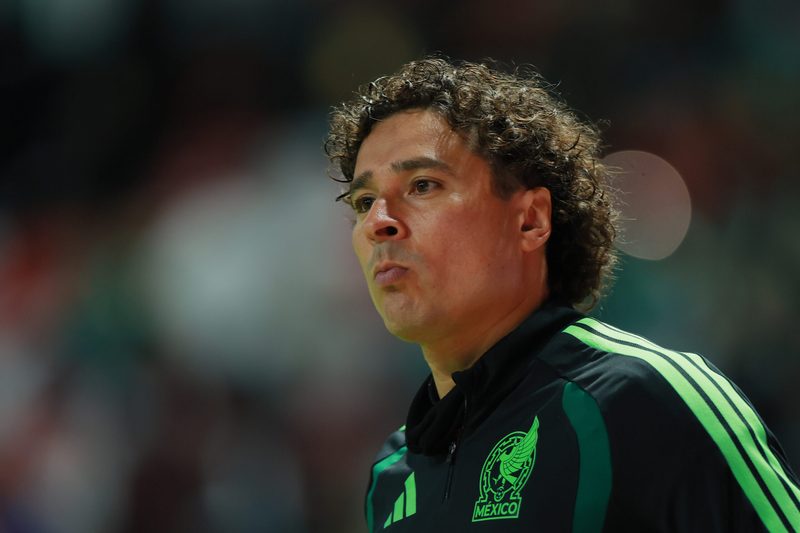 Guillermo Ochoa pronto per il suo sesto Mondiale: "Il Messico ha talento e fame!"