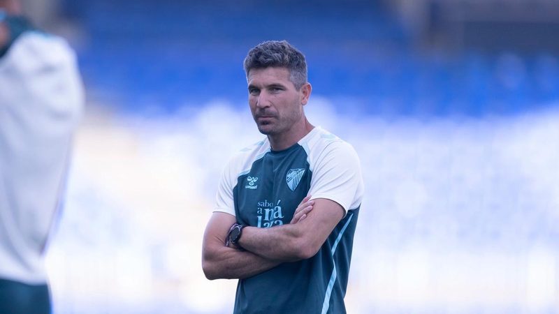 Málaga CF enfrenta sus fantasmas en Gran Canaria ante la UD Las Palmas