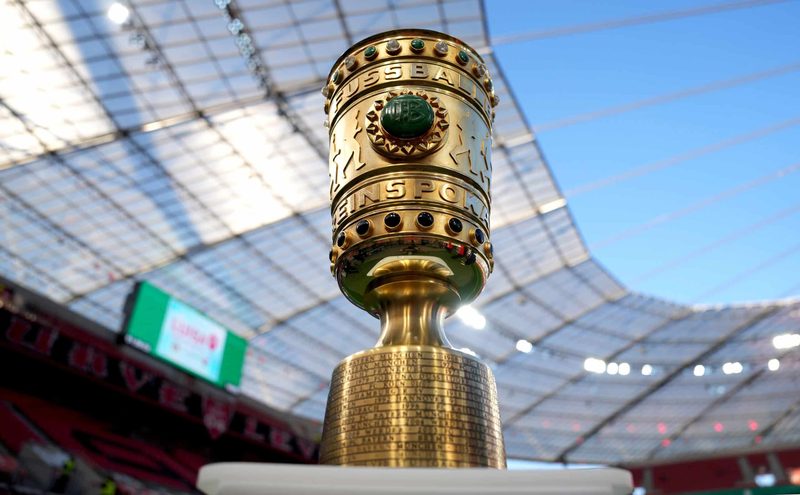 Bayern startet Titelverteidigung im DFB-Pokal gegen VfL Osnabrück