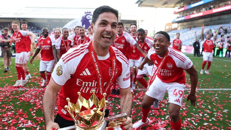 Pagelle Premier: Arsenal stravince con 9,5, Chelsea delude con un 4