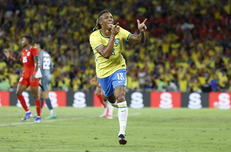 Nordeste brilha com cinco convocados na Seleção para a Copa do Mundo 2026