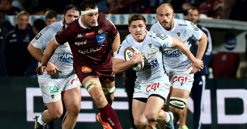 L'ASM Clermont défie l'UBB : un dernier exploit pour la qualification !