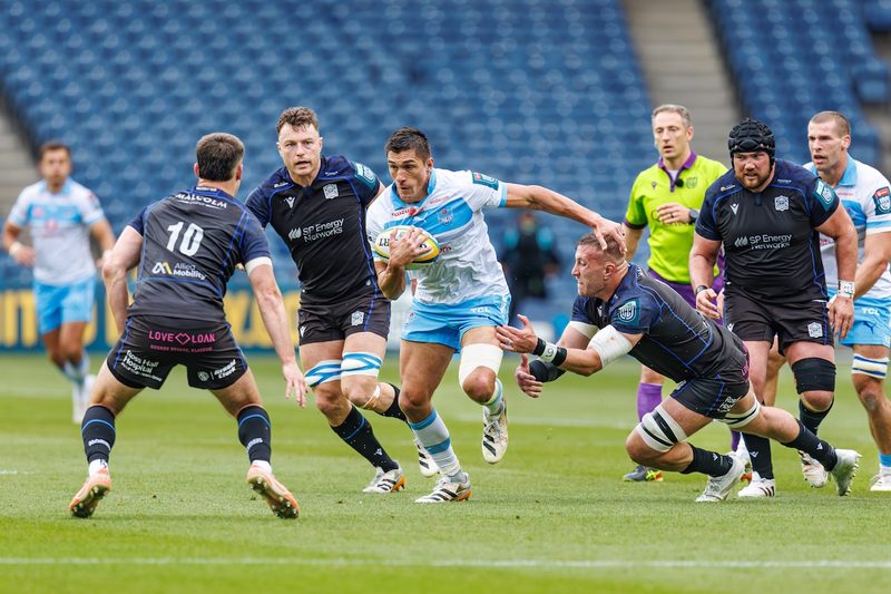 Bulls e Leinster volano in finale nell'United Rugby Championship