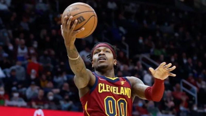 Brandon Goodwin, el 'MVP' de China, se suma a la lista de objetivos del Barça
