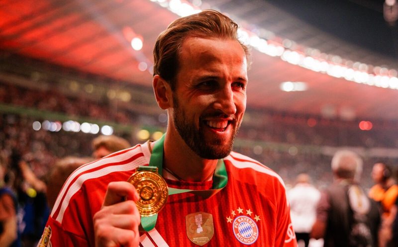 Bayern und BVB warten auf ihre Gegner: DFB-Pokal-Auslosung sorgt für Spannung