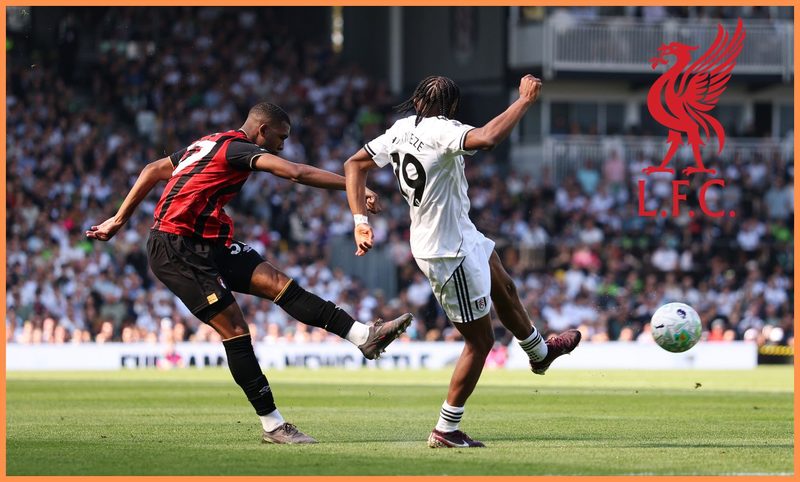 Liverpool Eyes Rayan as Iraola Seeks Reunion with Bournemouth Star