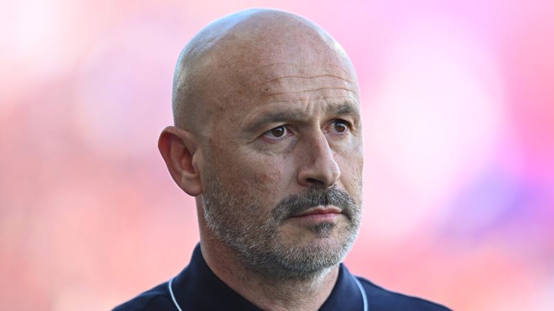 Besiktas verpflichtet Italienos Trainerstar für beeindruckendes Gehalt