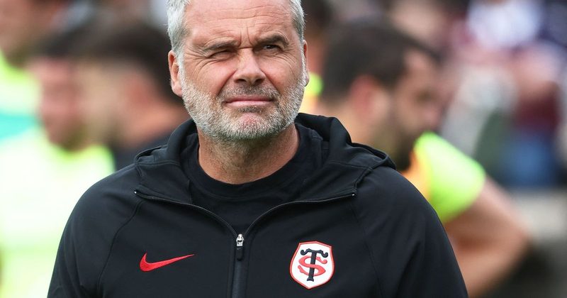 Top 14 : Ugo Mola réagit à la folle dernière journée et l'absence de l'UBB