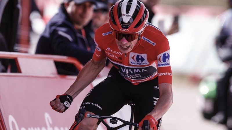 El calendario de ciclismo para 2027 se redefine con cambios significativos