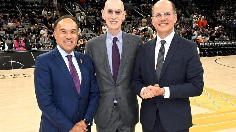 El Unicaja se posiciona para brillar en la nueva era de la BCL y la NBA Europa
