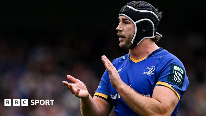 Leinster Rugby Finds Extra Motivation in Departing Players Ahead of URC Final