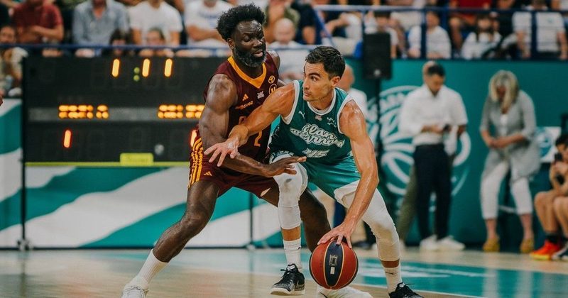 L'Orléans Loiret Basket face à un défi crucial contre Pau en Élite 2
