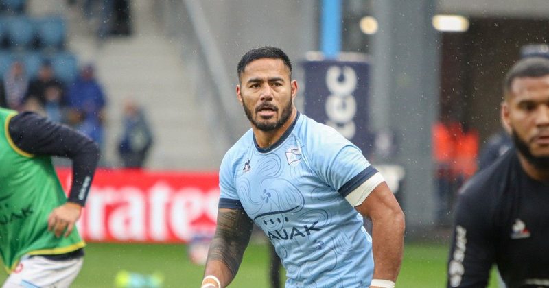 L'Aviron Bayonnais : duel de Tuilagi pour le dernier match de la saison contre Perpignan