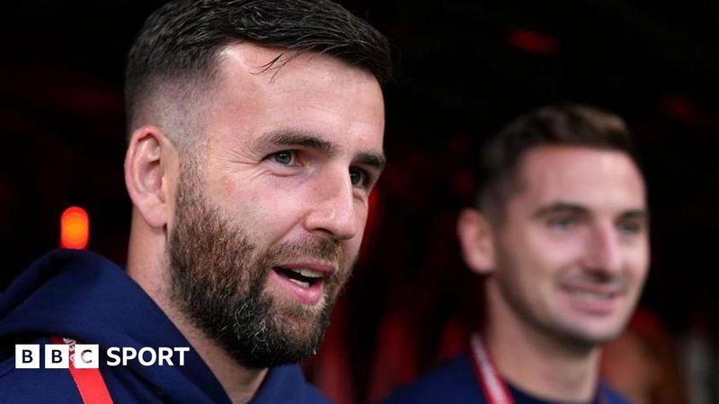 Liam Kelly: Scotland's Secret Weapon in the World Cup Squad