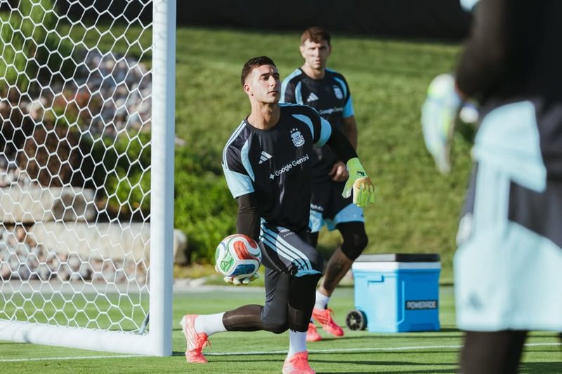 Sábado deportivo: Argentina, Brasil y el Gran Premio de Mónaco en la pantalla