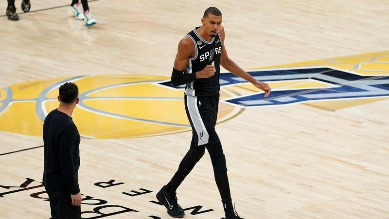 Spurs Aim to Bounce Back Against Knicks in Game 2 of NBA Finals 2026