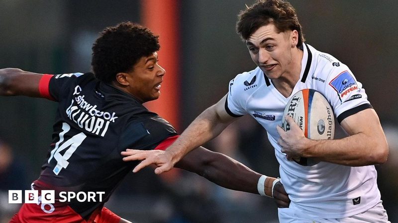 Play-off Drama Unfolds as Teams Battle for Final Spots in Thrilling Season Finale