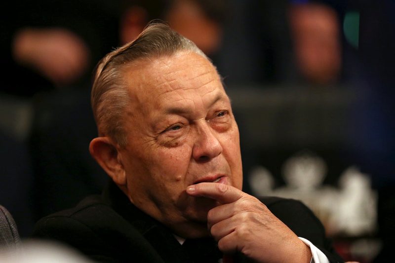 David Sullivan Resigns as West Ham Joint-Chair Amid Serious Allegations