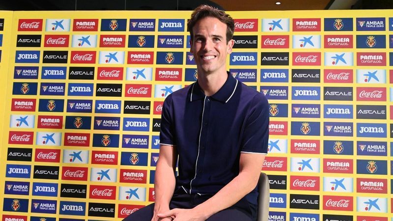 Iñigo Pérez apuesta por un Villarreal audaz y fiel al legado de Marcelino