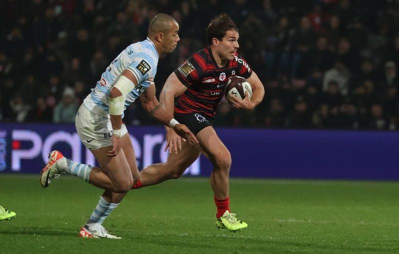 Top 14 : Dernière journée décisive avec Toulouse, Racing 92 et La Rochelle en lice