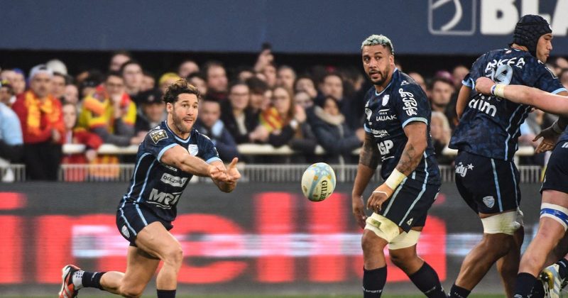 L'Aviron Bayonnais lance sa saison de Top 14 à Perpignan ce samedi