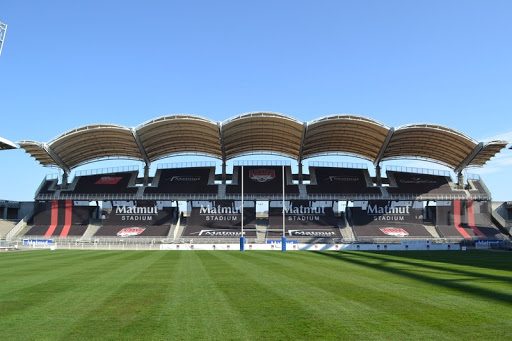 Le stade de Gerland célèbre ses 100 ans avec l'OL et un hommage à Fleury Di Nallo