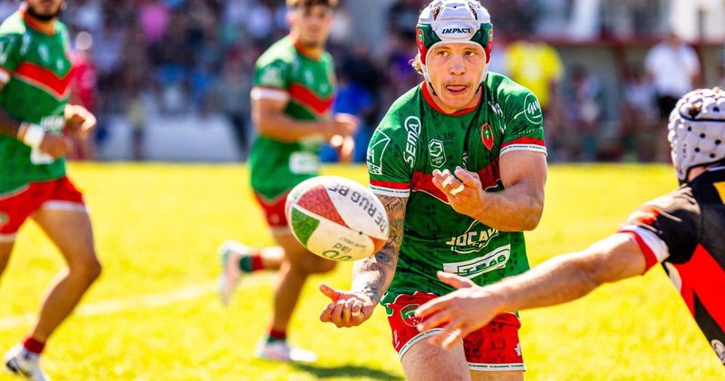 Le Super XIII en vedette : Pia et Carcassonne se préparent pour la finale