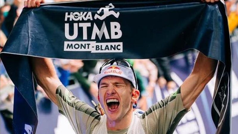 El UTMB Mont-Blanc avanza hacia la sostenibilidad en el ultratrail global