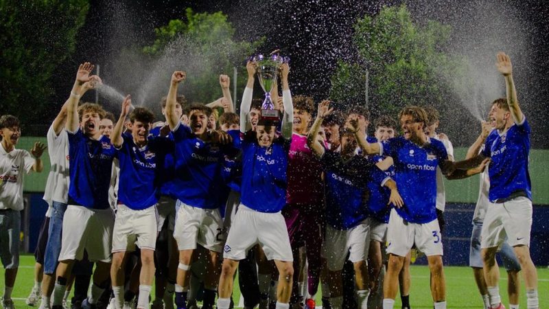 Oggi si decidono le ultime semifinaliste della Coppa Italiana dei Licei