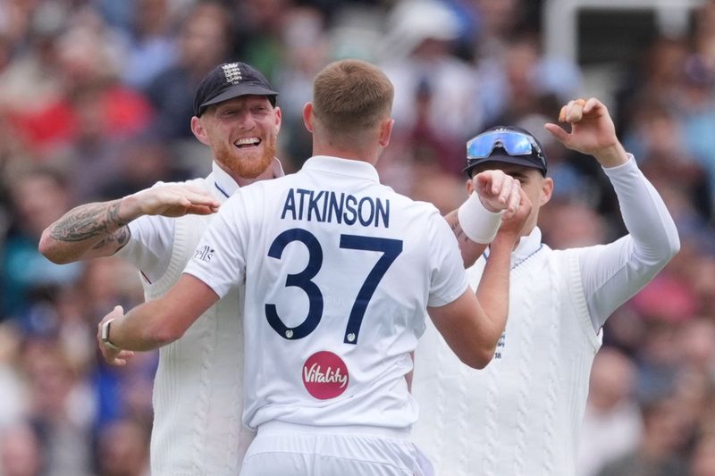 Ben Stokes Critiques Unreliable Pitch Despite England's Thrilling Win Over New Zealand