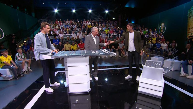 Erste DFB-Pokalrunde bringt spannende Duelle und überraschende Begegnungen