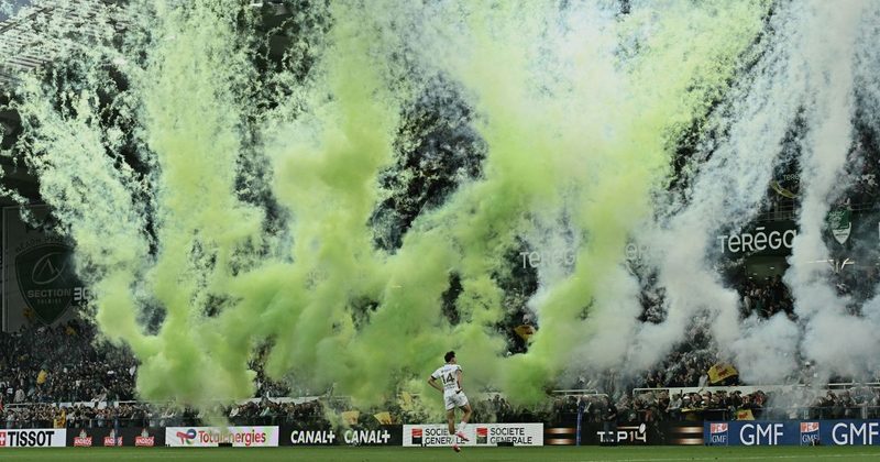 La Section Paloise prête pour le barrage : infos billetterie face au Racing 92