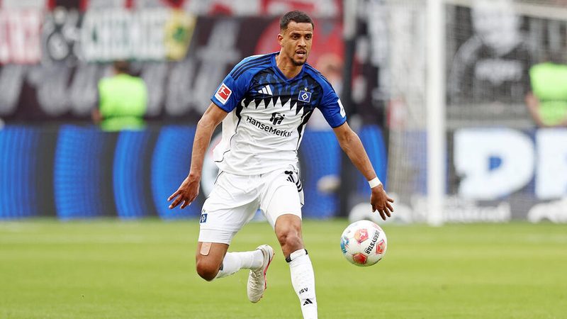 Robert Glatzels Wechsel zum VfL Wolfsburg scheint immer wahrscheinlicher zu werden