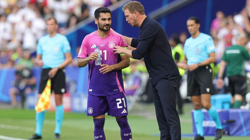 Gündogan äußert Optimismus über Deutschlands WM-Chancen und Teamgeist