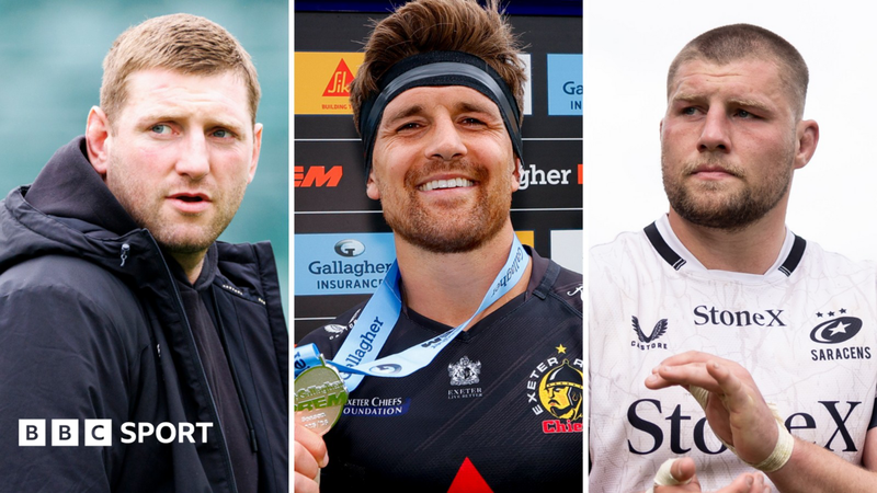 Slade Shines as Chiefs Clinch Play-Off Spot; Saints Set New Try Record