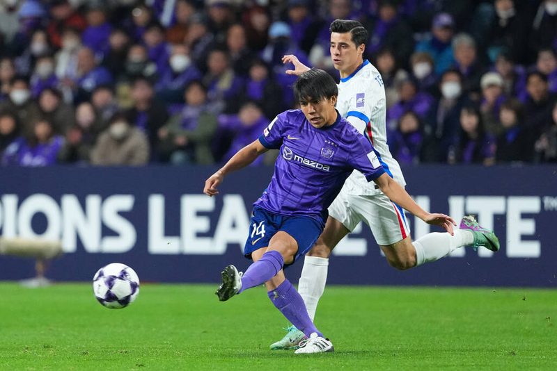 Le FC Schalke 04 active la clause de Satoshi Tanaka pour son retour en Bundesliga