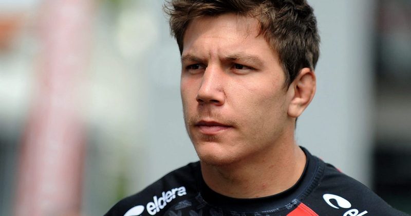 Fabrice Metz prend sa retraite : "Je vais me consacrer au bois, ma deuxième passion"