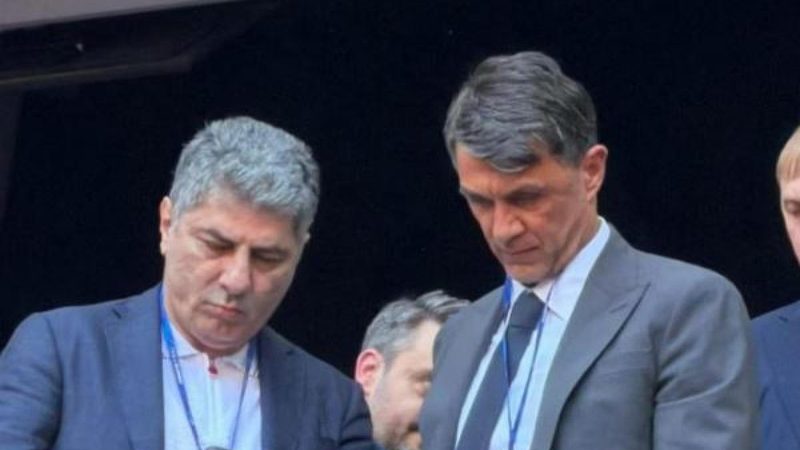 La sconfitta di Safi al Fenerbahce apre la strada per Greenwood alla Roma