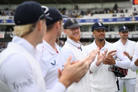 McCullum Celebrates England's Resilience After Ashes Setback in Historic Test Win