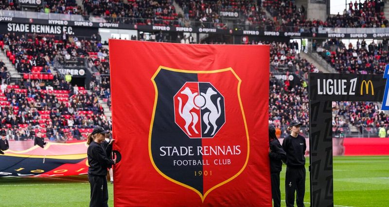 Le Stade Rennais : Kenny Assignon signe son premier contrat professionnel