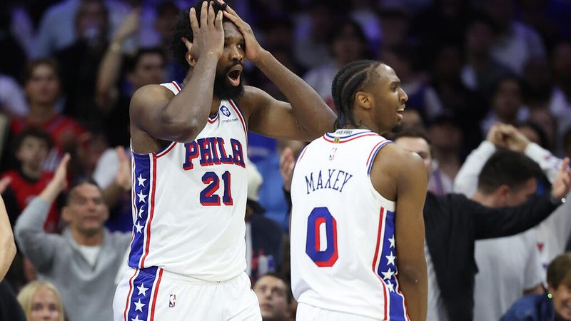 Mike Gansey sieht Philadelphia 76ers noch nicht auf Championship-Niveau