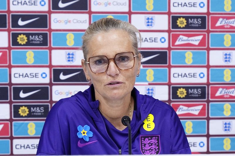 England Aims for Redemption Against Ukraine After Spain Setback