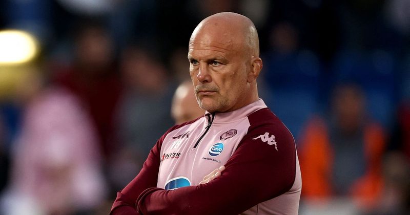 L'UBB face à la déception : Yannick Bru analyse une saison difficile