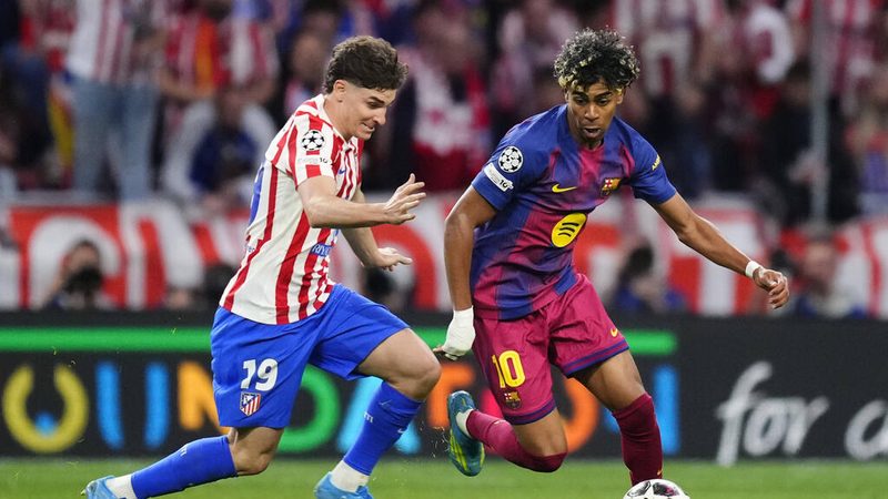 Real Madrid plant Rekord-Transfer: Neue Gerüchte um Julian Alvarez und BVB-Ambitionen