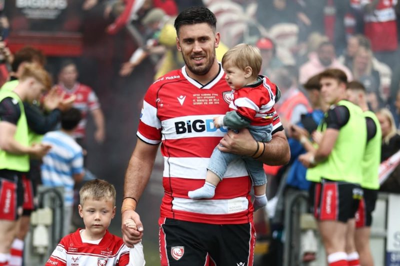 Alemanno se despide a lo grande en Gloucester mientras argentinos brillan en playoffs