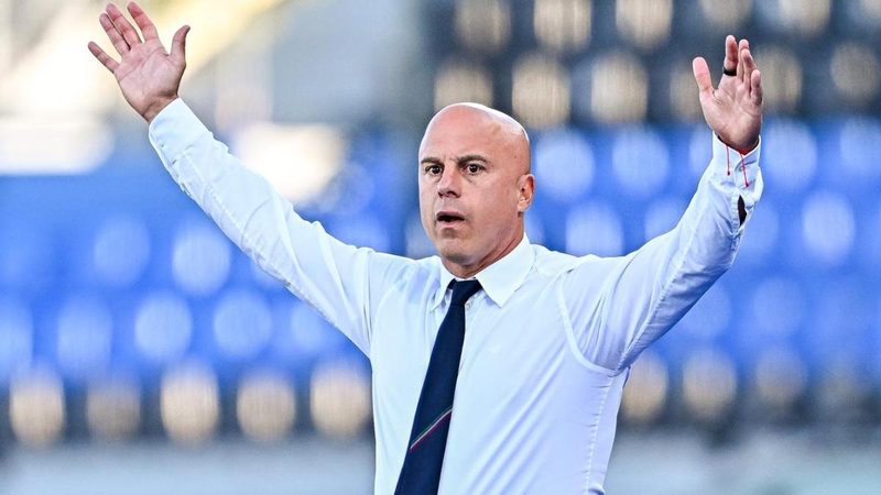 Soncin: "Pensiamo solo a noi stesse. Battiamo la Svezia e poi..."