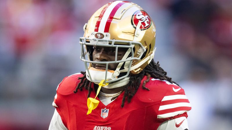Brandon Aiyuk kritisiert die San Francisco 49ers in scharfer Videobotschaft